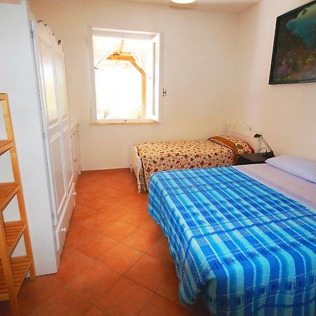 Appartamento Casa Balena Bianca Lacona Esterno foto